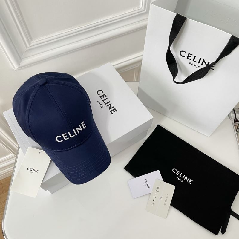 Celine Caps